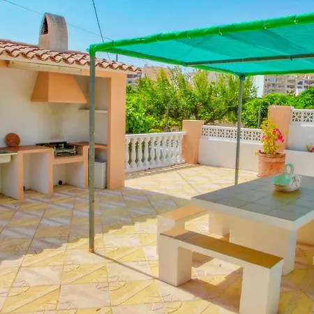 Villa Marlene *