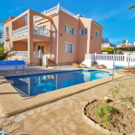Marlene Calpe