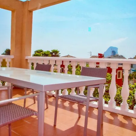 Villa Marlene *