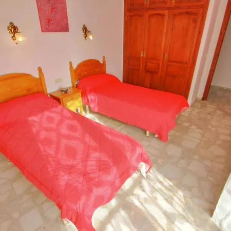 Villa Marlene *