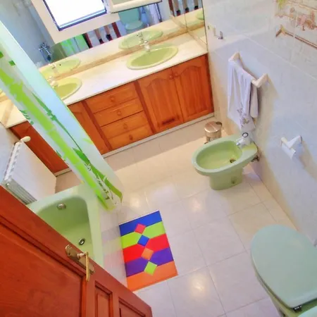Villa Marlene Calpe
